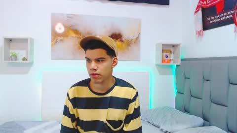 Ricki online show from April 3, 2026, 4:38 pm