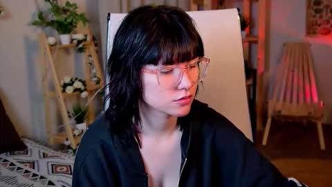 rickiowens online show from February 12, 2026, 8:09 am