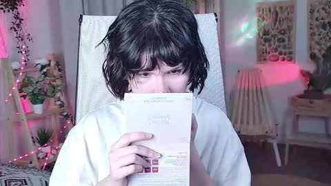 rickiowens online show from February 26, 2026, 8:13 am