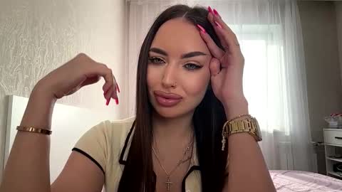 Snapshot of rickistegemann chatting on February 22, 2026, 2:24 am Ammy here its my first stream here online show from February 22, 2026, 2:24 am