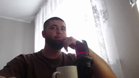 rickk_ssy online show from March 4, 2026, 9:48 am