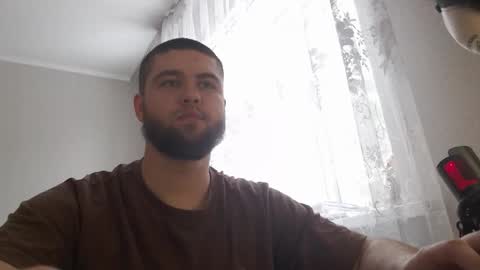 rickk_ssy online show from March 6, 2026, 10:01 am