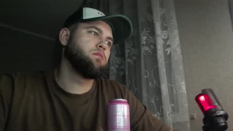 rickk_ssy online show from March 6, 2026, 10:39 pm