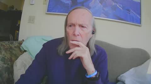 rickl56 online show from January 15, 2025, 8:26 pm