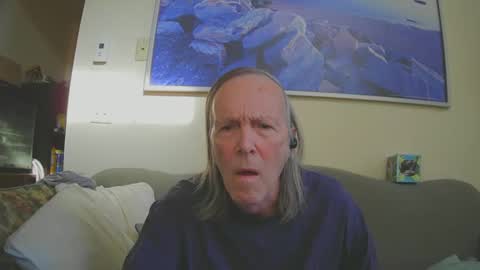 rickl56 online show from January 29, 2025, 4:08 pm