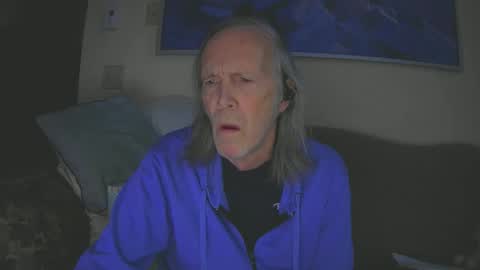 rickl56 online show from February 6, 2025, 10:00 pm