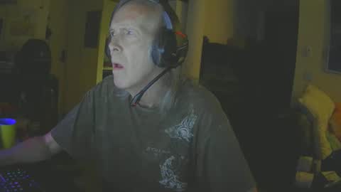 rickl56 online show from September 29, 2025, 3:11 am