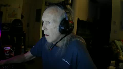 Snapshot of rickl56 chatting on April 14, 2026, 2:50 am rickl56 online show from April 14, 2026, 2:50 am