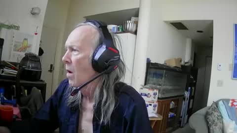 Snapshot of rickl56 chatting on April 21, 2026, 7:28 pm rickl56 online show from April 21, 2026, 7:28 pm