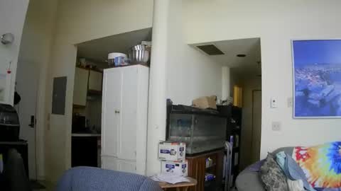 Snapshot of rickl56 chatting on April 26, 2026, 7:55 pm rickl56 online show from April 26, 2026, 7:55 pm