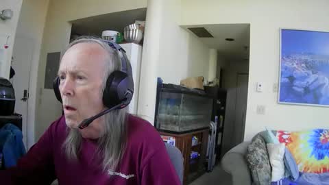 Snapshot of rickl56 chatting on May 1, 2026, 8:46 pm rickl56 online show from May 1, 2026, 8:46 pm