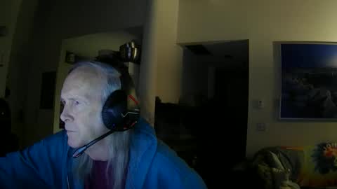 Snapshot of rickl56 chatting on May 4, 2026, 2:40 am rickl56 online show from May 4, 2026, 2:40 am