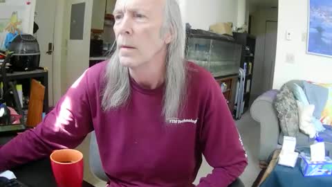 Snapshot of rickl56 chatting on May 4, 2026, 5:09 pm rickl56 online show from May 4, 2026, 5:09 pm