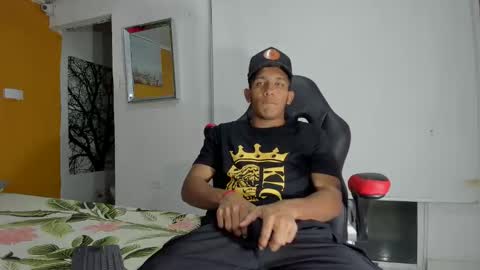 RICKY online show from March 10, 2026, 2:16 am