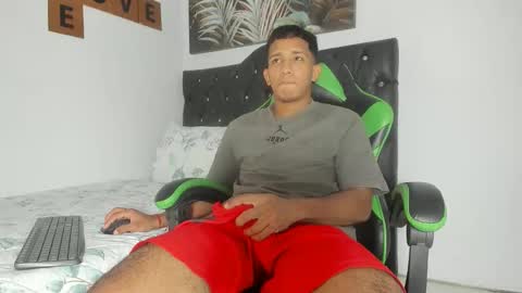 RICKY online show from March 18, 2026, 2:26 am