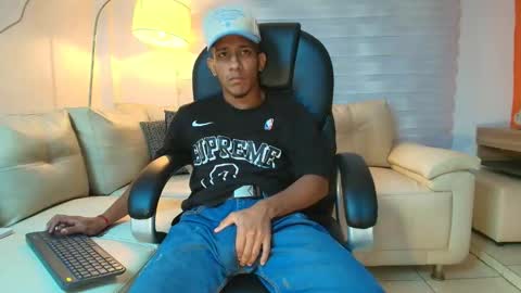 RICKY online show from April 7, 2026, 1:50 am