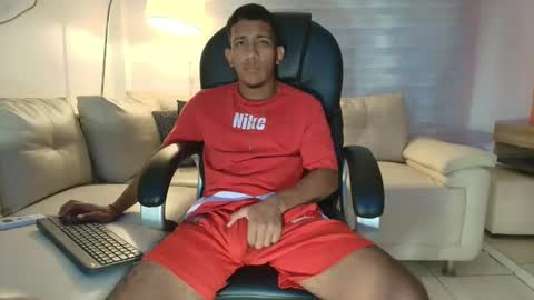 RICKY online show from April 11, 2026, 2:38 am