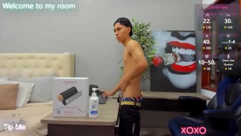 Ricky Backus online show from February 1, 2025, 11:21 am