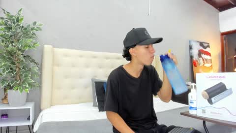 Ricky Backus online show from March 7, 2025, 11:18 am