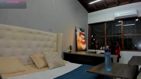 Ricky Backus online show from September 17, 2025, 11:23 am