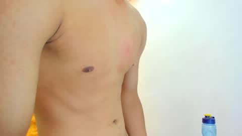 Ricky Backus online show from October 28, 2025, 11:25 am