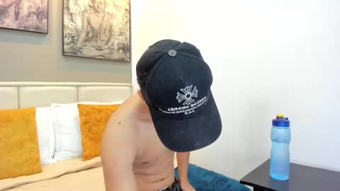 Ricky Backus online show from November 4, 2025, 11:31 am