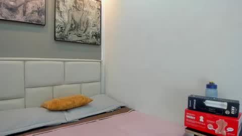 Ricky Backus online show from March 17, 2026, 9:29 pm