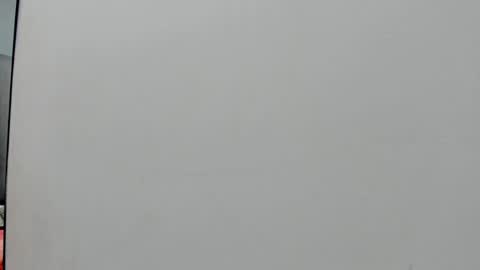 Ricky Backus online show from March 30, 2026, 11:33 am