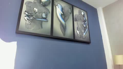 Ricky Backus online show from April 19, 2026, 11:31 am