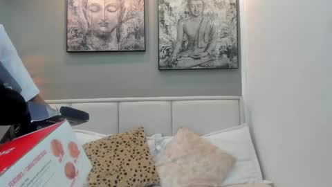 Ricky Backus online show from April 22, 2026, 5:25 pm