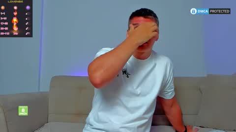 Ricky online show from September 15, 2025, 6:13 am