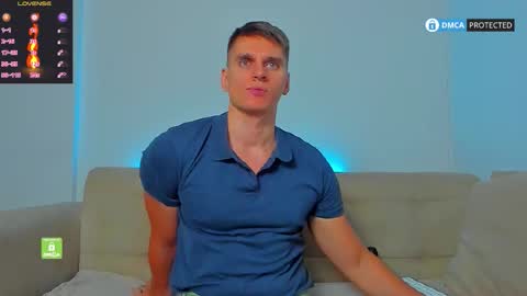 Ricky online show from October 17, 2025, 10:29 am