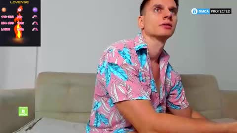 Ricky online show from November 14, 2025, 10:14 am