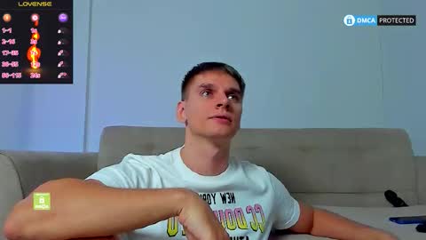 Ricky online show from November 18, 2025, 5:12 am