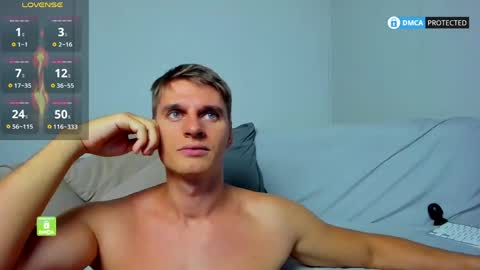 Ricky online show from April 19, 2026, 4:34 am