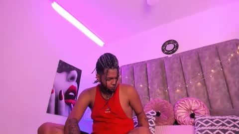 rickyandsharlot online show from September 10, 2025, 2:06 pm