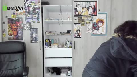 RickyDicot 13 online show from December 3, 2024, 4:25 am