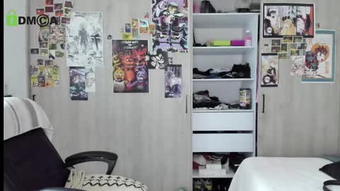 RickyDicot 13 online show from December 10, 2024, 5:28 am