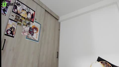 RickyDicot 13 online show from December 14, 2024, 6:46 am