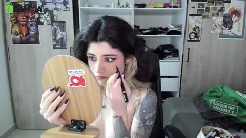 RickyDicot 13 online show from January 30, 2025, 1:44 am