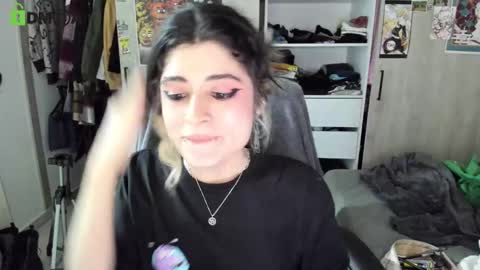 RickyDicot 13 online show from January 31, 2025, 1:54 am