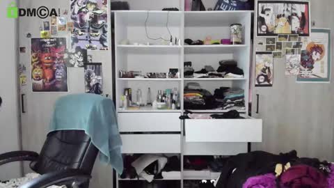 RickyDicot 13 online show from February 19, 2025, 2:01 am