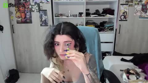 RickyDicot 13 online show from February 21, 2025, 2:17 am