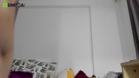 RickyDicot 13 online show from February 25, 2025, 4:57 am