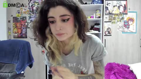 RickyDicot 13 online show from March 2, 2025, 1:58 am