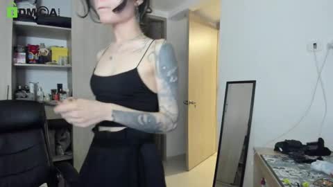 RickyDicot 13 online show from September 11, 2025, 2:44 am