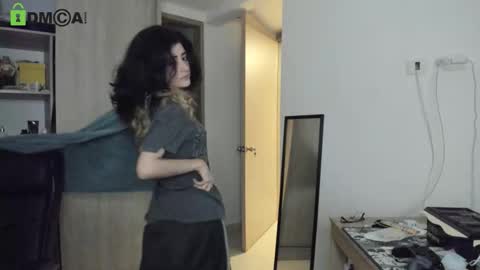 RickyDicot 13 online show from October 22, 2025, 2:34 am