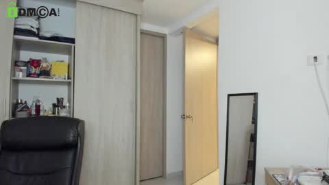 RickyDicot 13 online show from November 3, 2025, 2:46 am