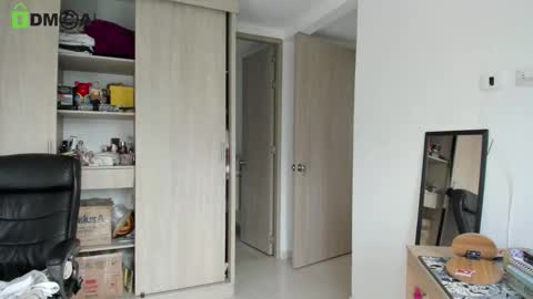 RickyDicot 13 online show from January 16, 2026, 8:35 pm