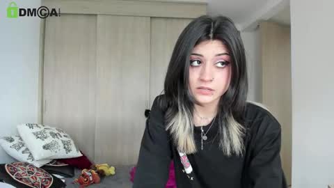 RickyDicot 13 online show from March 17, 2026, 8:23 pm